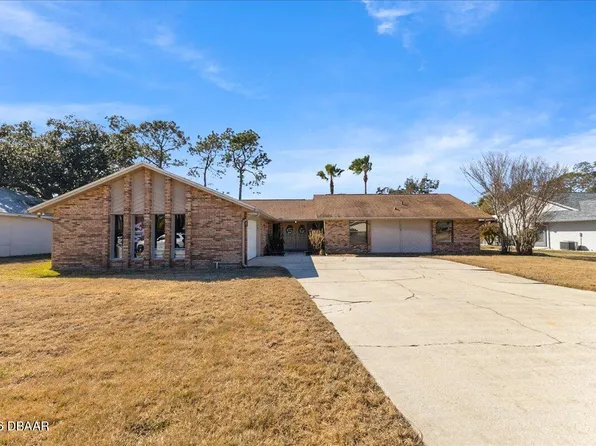 1920 Seclusion Dr, Port Orange, FL 32128