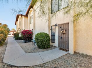 2423 E Tracy Ln UNIT 4, Phoenix, AZ 85032