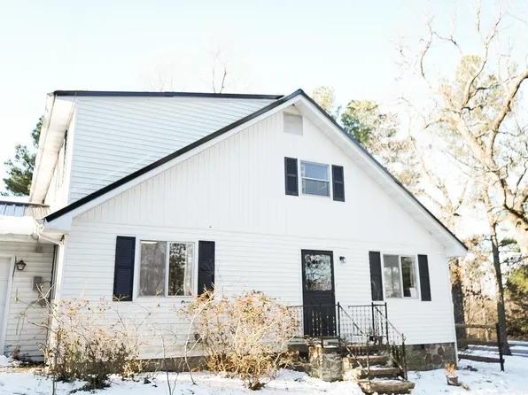 602 Circle High Dr, Horseshoe Bend, AR 72512