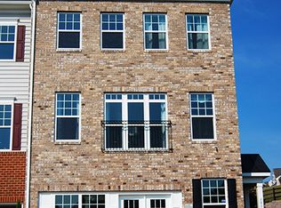 3906 Effie Fox Way, Upper Marlboro, MD 20774