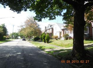 219 E Edison Ave, New Castle, PA 16101