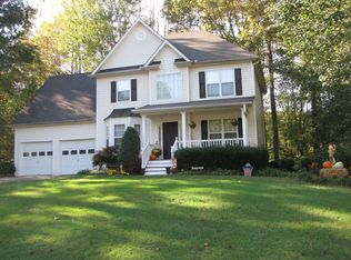 3862 St George Terrace, Powder Springs, GA 30127