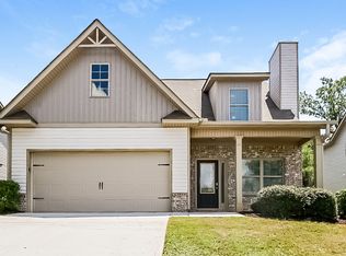 1030 Allegiance Dr, Locust Grove, GA 30248