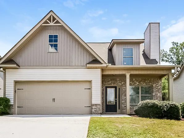 1030 Allegiance Dr, Locust Grove, GA 30248