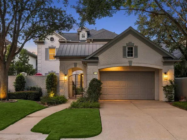 11418 Gallant Ridge Ln, Houston, TX 77082