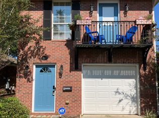1114 N 7th Ave, Pensacola, FL 32503