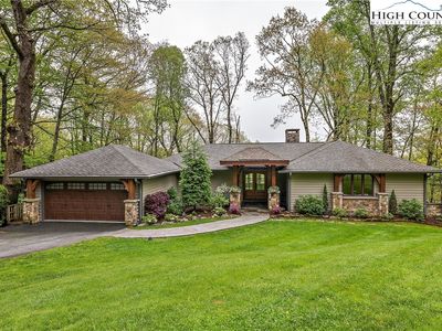 299 Edgewood Path, Blowing Rock, NC, 28605