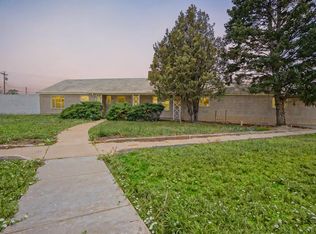 123 Indiana Ave, Walsenburg, CO 81089