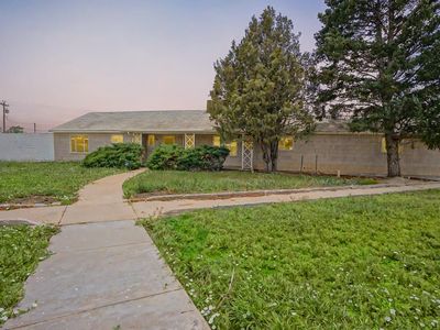123 Indiana Ave, Walsenburg, CO, 81089