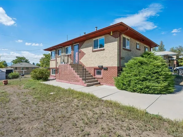 4871 Depew Street, Denver, CO 80212