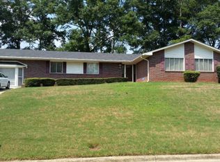 3727 Califon Dr, Columbus, GA 31906