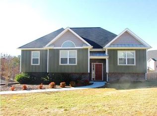 7253 Klingler Ln, Ooltewah, TN 37363