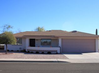 2447 S Hibiscus, Mesa, AZ 85209