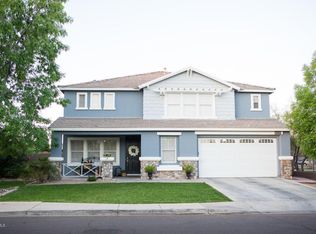 2501 E Shannon St, Gilbert, AZ 85295