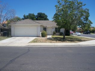 818 N San Miguel Ave, Los Banos, CA 93635