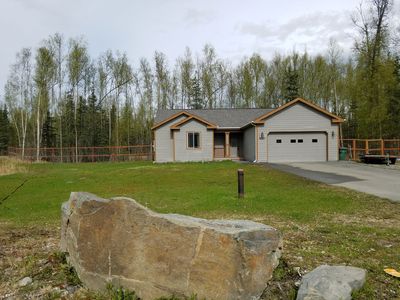 8620 Yankee Cir, Wasilla, AK, 99654