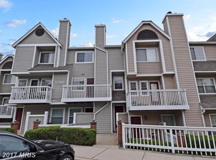 5700 Chapman Mill Dr APT 120, Rockville, MD 20852