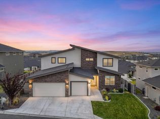 1864 Somers Ln, Richland, WA 99352