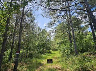 3 County Road 40, Fruithurst, AL 36262