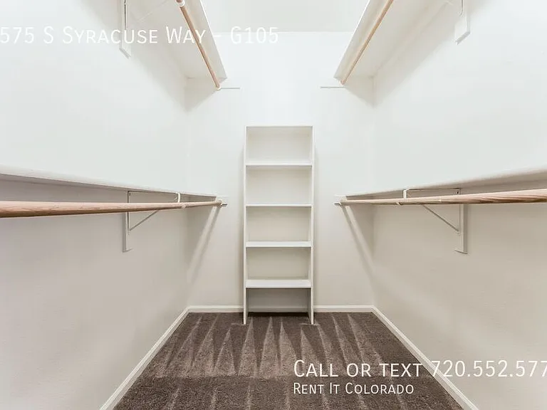 2575 S Syracuse Way #G105 — Photo 11