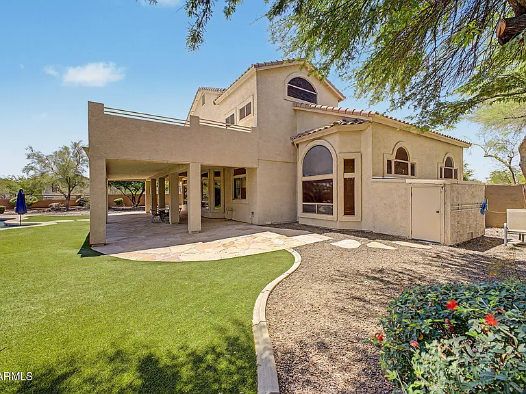 3805 N Morning Dove Cir — Photo 47