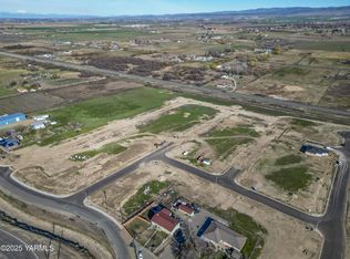 405 Victory Way LOT 21, Sunnyside, WA 98944