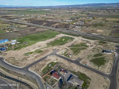 404 Hogan St LOT 27, Sunnyside, WA, 98944