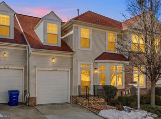 2134 Turn Berry Way #36, Woodstock, MD 21163