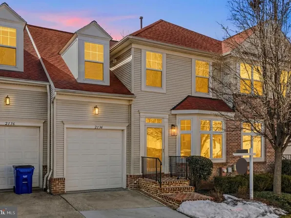 2134 Turn Berry Way #36, Woodstock, MD 21163
