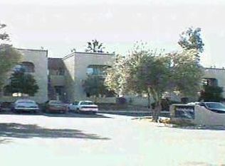 5750 N Camino Esplendora APT 127, Tucson, AZ 85718