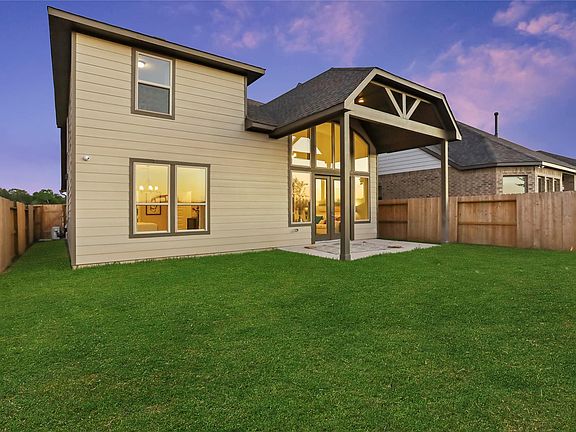 2nd image of 8715 Azalea Crossing Ct