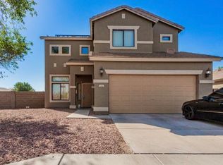 2531 W Lynne Ln, Phoenix, AZ 85041