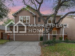 10810 Buck Park, San Antonio, TX 78245
