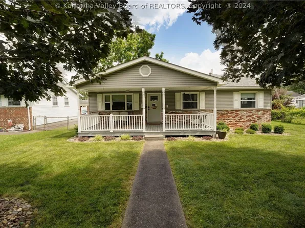 2040 Adams Ave, Saint Albans, WV 25177