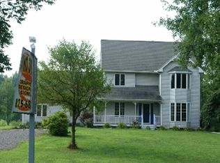 13245 Mohler Rd, Grand Rapids, OH 43522