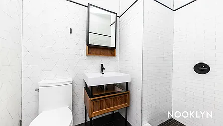 Rented by Nooklyn NYC LLC