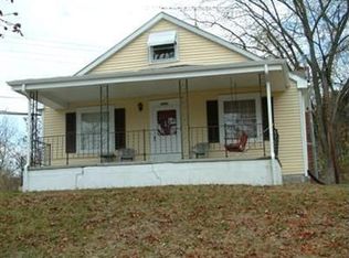 2000 Us Highway 421 N, Frankfort, KY 40601