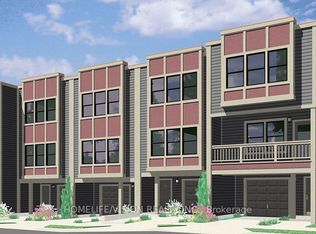 LOT 20 S Grimsby Rd #5, West Lincoln, ON L0R1M0