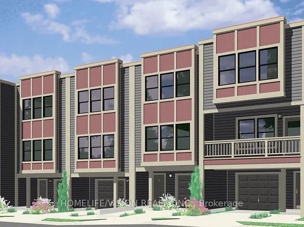 LOT 20 S Grimsby Rd #5, West Lincoln, ON L0R 1M0