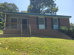 547 Carver Mill Rd, Spartanburg, SC 29301