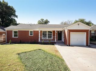 3136 NW 47th St, Oklahoma City, OK 73112
