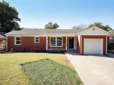 3136 NW 47th St, Oklahoma City, OK, 73112