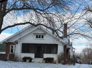 1970 Brockway Rd, Saginaw, MI 48602