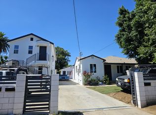 14007 Hubbard St #B, Sylmar, CA 91342