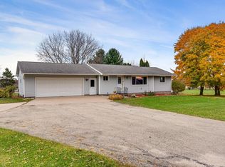 4061 County Highway Bc, Sparta, WI 54656