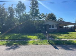 423 Barrilleaux St, Lockport, LA 70374