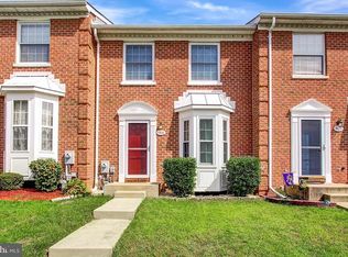 4426 Greenwich Ct, Belcamp, MD 21017