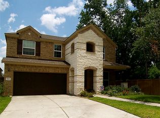 5102 Binion Forest Ln, Spring, TX 77389