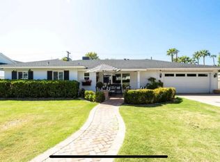 4571 E Calle Tuberia, Phoenix, AZ 85018