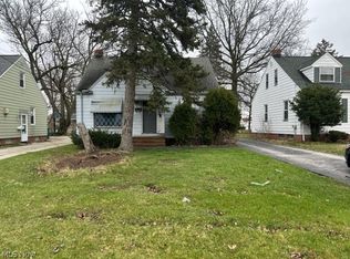 5615 Dunham Rd, Maple Heights, OH 44137